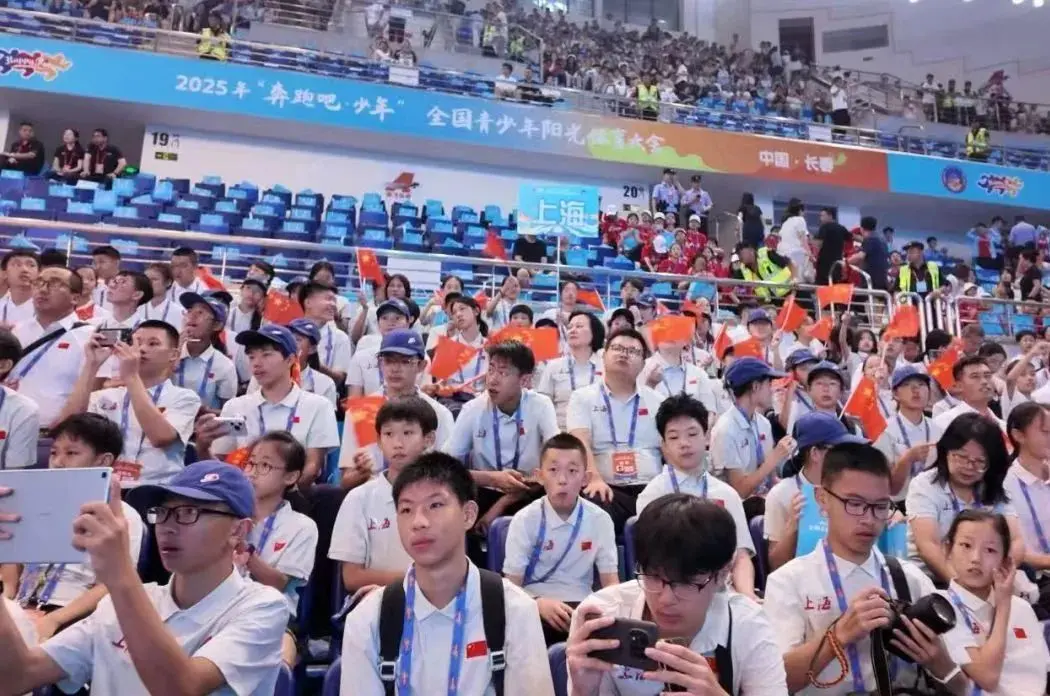 动长春, 身体状况及, 赛会期间