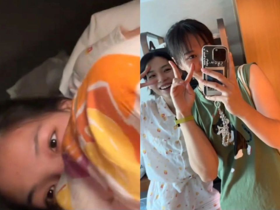 人名单为包