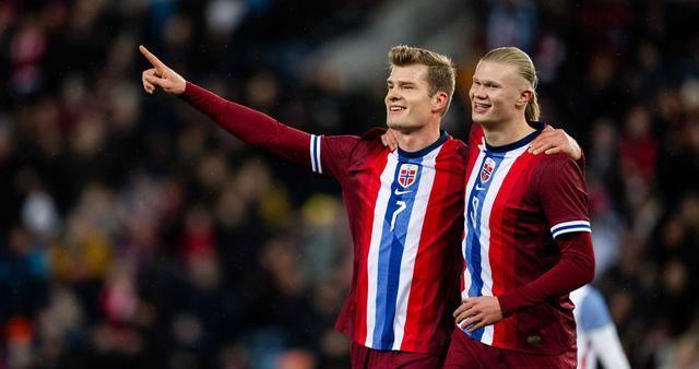 amp, 多进球的纪