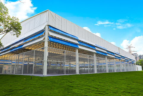 拓展实践平 拓展实践平