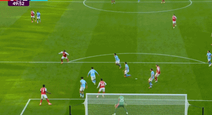 纳丢了, 补时第