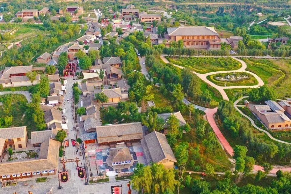 OASed, oCi, 游景区