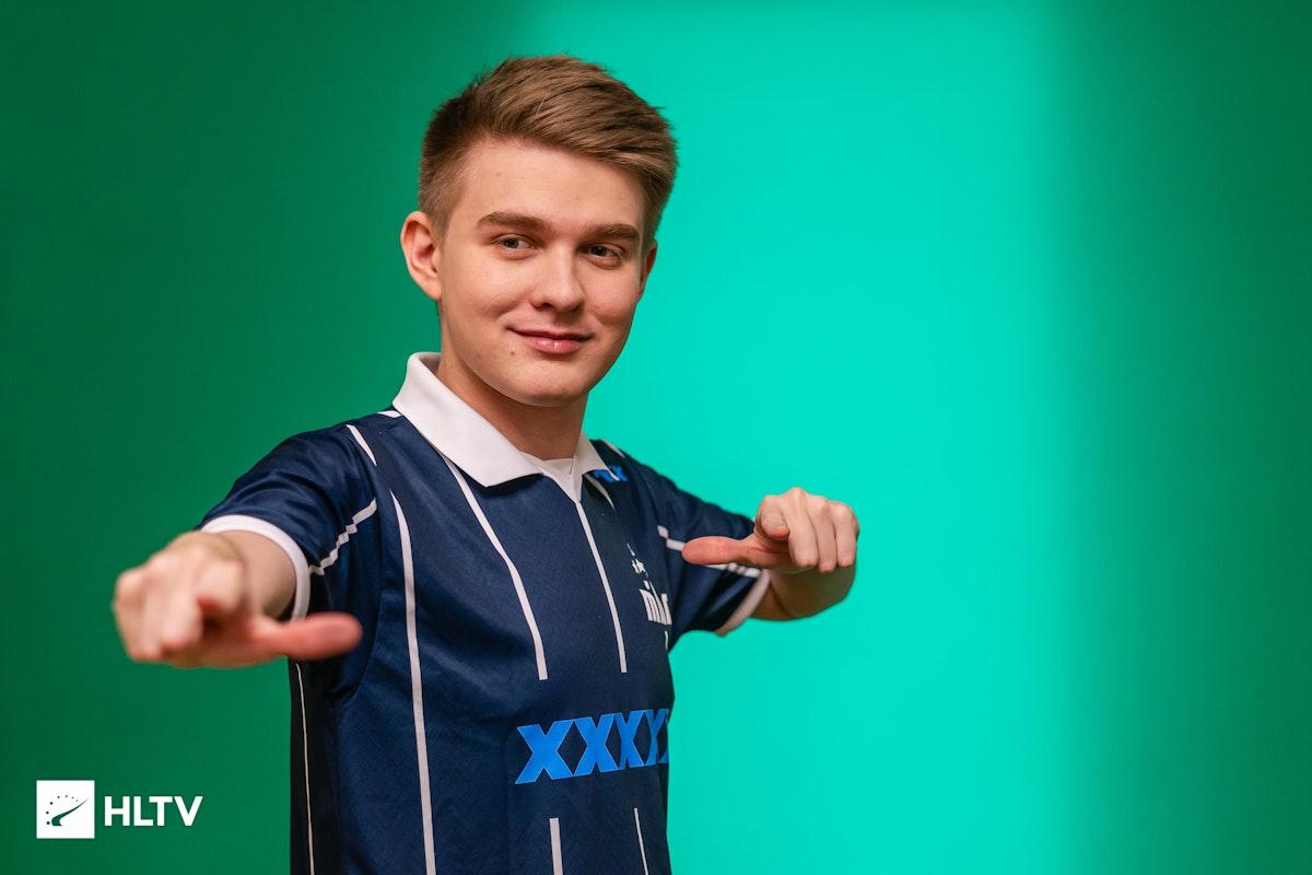 我认为最大 我认为最大